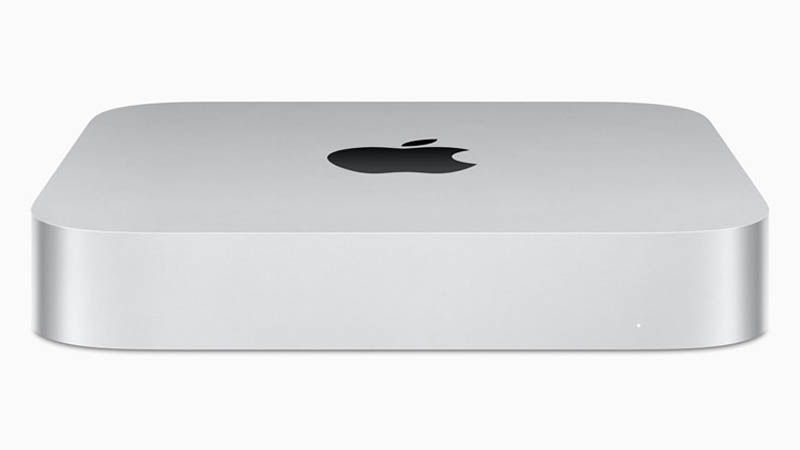 Apple presenta el nuevo Mac mini con M2 y M2 Pro