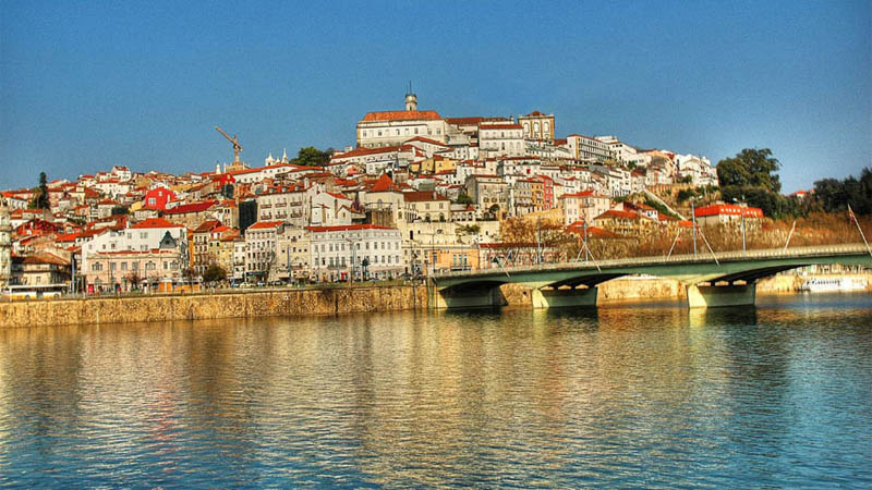 Coímbra, Portugal