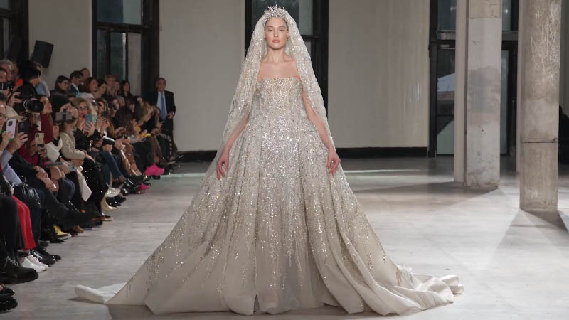 Tony Ward Haute Couture Spring Summer 2023