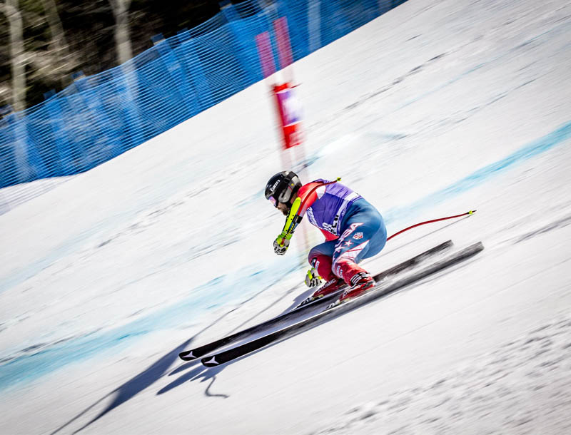 Aspen Snowmass anuncia el calendario completo para la Copa del Mundo de Esquí Audi FIS