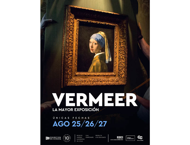 Vermeer: La mayor exposición, crítica