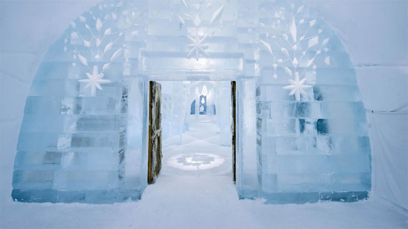 Icehotel 34