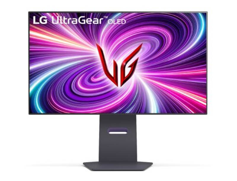 LG OLED UltraGear 2024