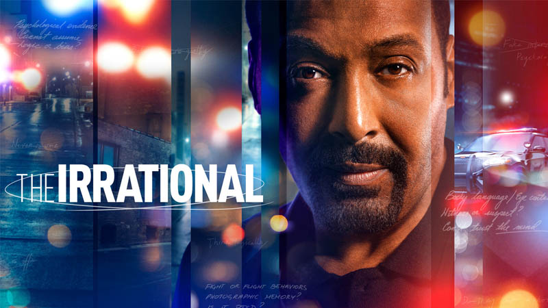 The Irrational, una nueva serie psicológica llega esta noche a Universal TV