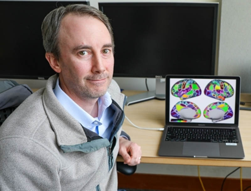 Investigadores de OHSU confirman los efectos acumulativos del TDAH en todo el cerebro
