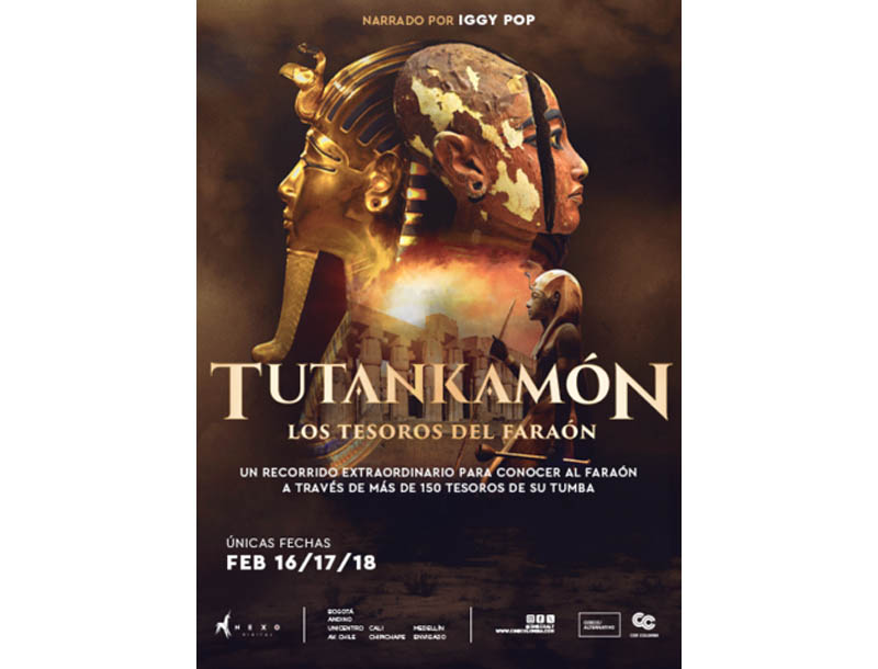 Tutankamón: los tesoros del faraón, crítica