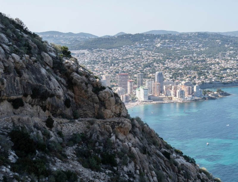Costa Blanca: Más allá de la toalla de playa