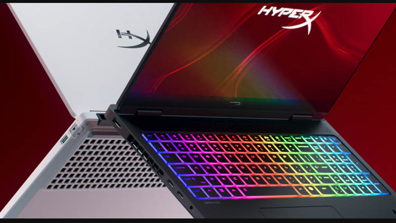 HyperX OMEN MAX 16