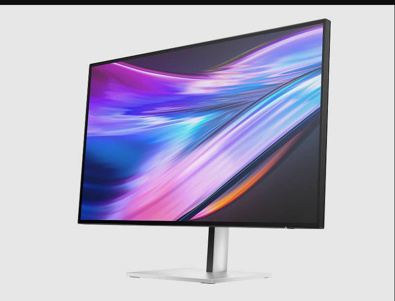 Monitor HP Serie 7 Pro 4K