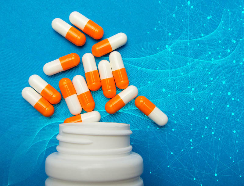 Diseñan compuestos que pueden matar bacterias resistentes a los medicamentos