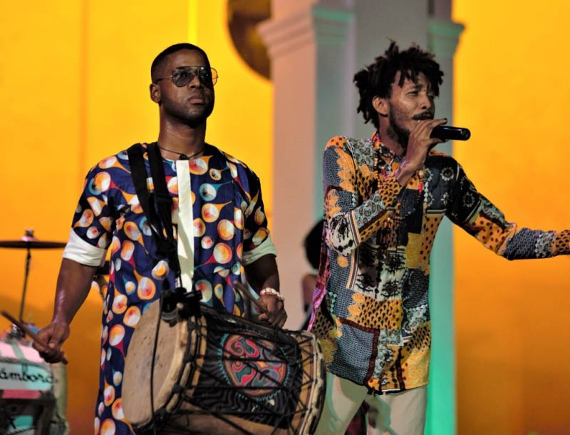 La Media Torta presenta su programación de mayo con rock colombiano, músicas del Pacífico y una celebración de la afrocolombianidad