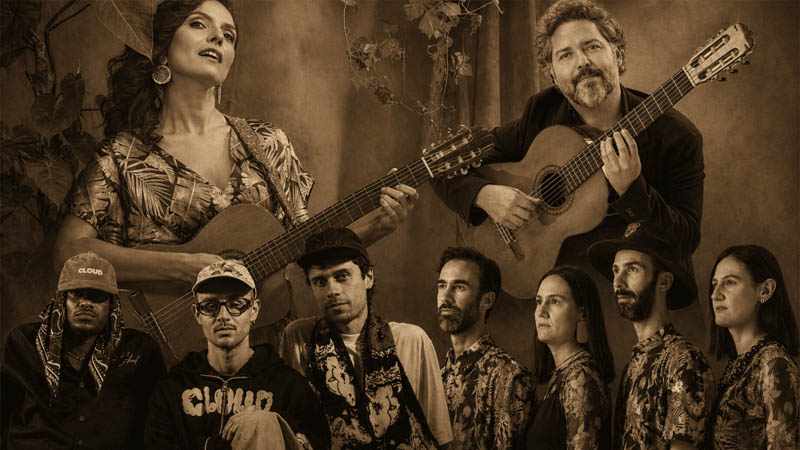 La Sala Gaitán abre sus puertas a un junio de música latinoamericana y exploración sonora