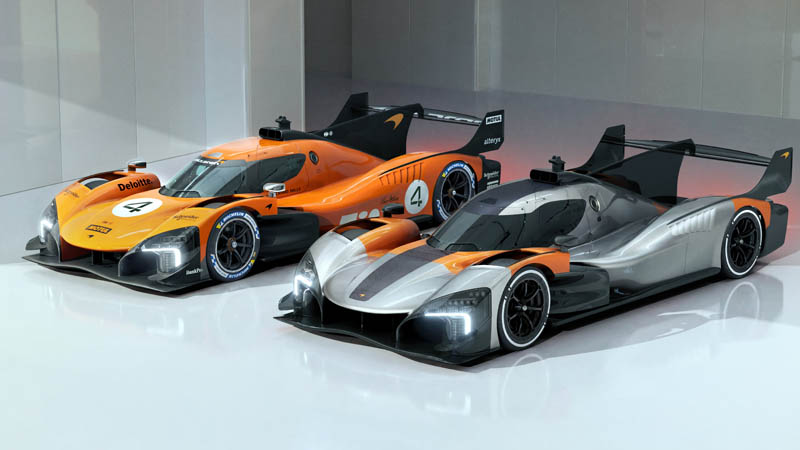 MCL-HY GTR