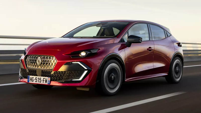 Clio amplia su gama con el nuevo motor Eco-G de 120 CV