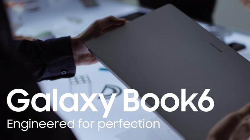Galaxy Book6