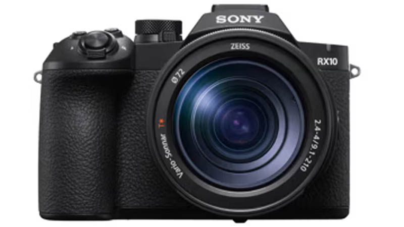 Sony RX10 V