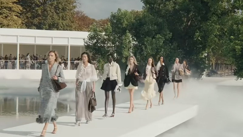 Dior Summer 2027