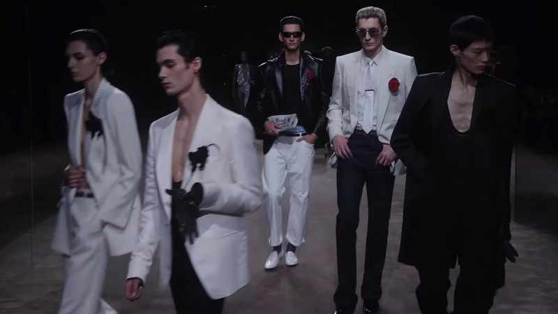 Tom Ford Primavera Verano 2027