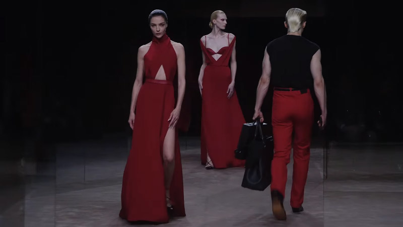 Tom Ford Spring Summer 2027