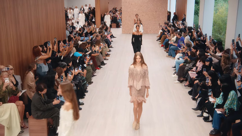 Chloé Summer 2027